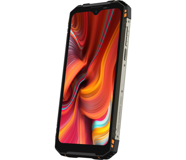 Doogee S96 GT pomaraczowy - 1100204 - zdjęcie 10